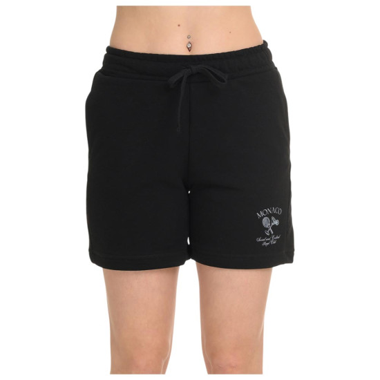 Target Γυναικείο σορτς French Terry ''Monaco'' Shorts